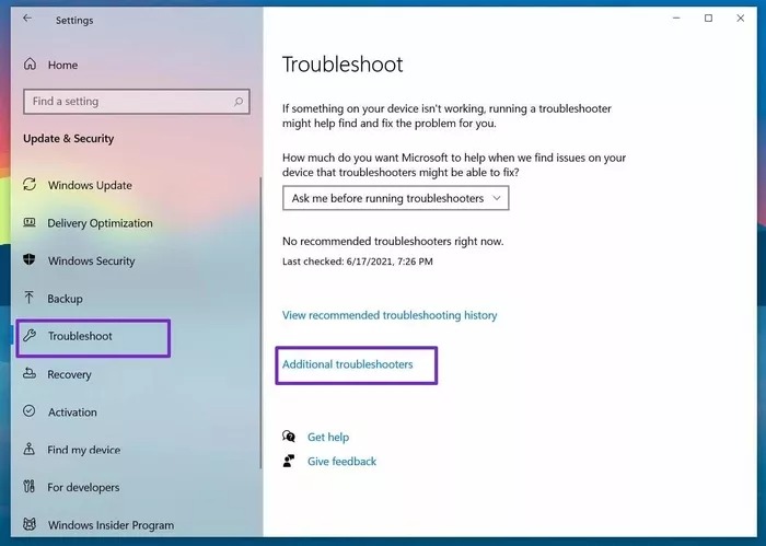 7 cách tốt nhất để sửa lỗi kẹt phím trong Windows 10! 9 8.jpg
