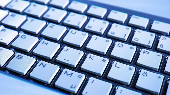 Bàn phím laptop HP không gõ được số và chữ: Cách sửa lỗi