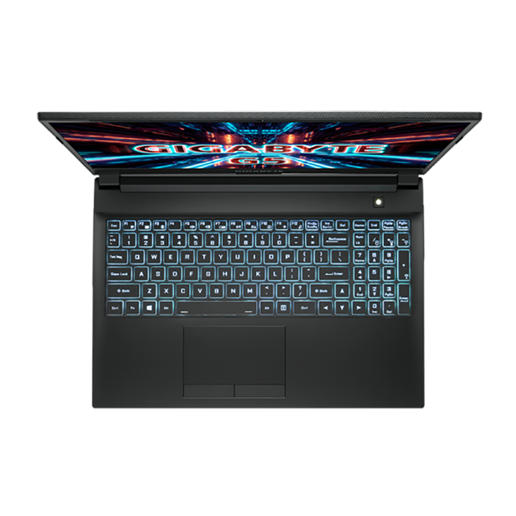 Laptop Gaming GIGABYTE G5 GD-51S1123SH 1