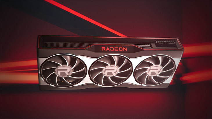 AMD Radeon RX 6600 XT