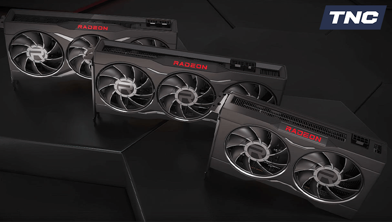 Radeon RX 7000 series lộ tin bất lợi ngay trước ngày ra mắt! Radeon Rx 7000 Series Lộ Tin Bất Lợi Ngay Trước Ngày Ra Mắt!