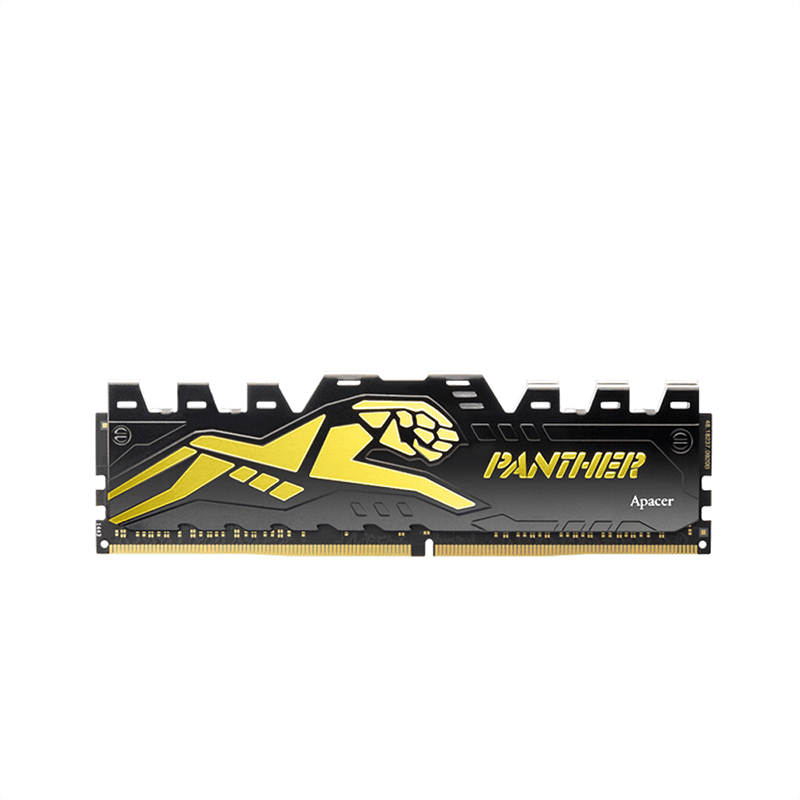 Ram Apacer Panther 8GB DDR4 3200Mhz