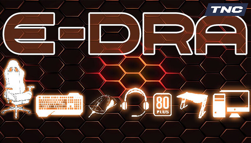 Tại sao thiết bị của Edra ngày càng được ưa chuộng tại TNC ...