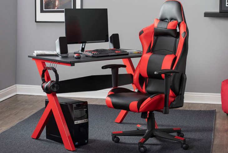 Top 5 chiếc ghế gaming giá rẻ đáng sở hữu nhất năm 2023