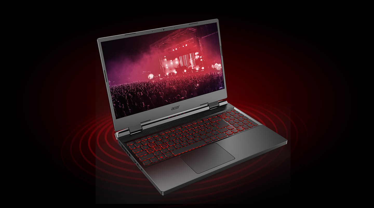 Laptop Gaming Acer Nitro 5 Tiger AN515-58-52SP
