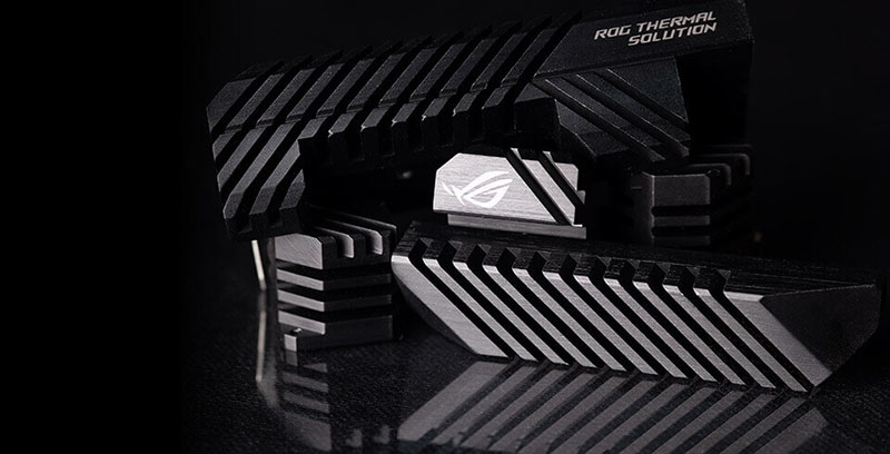 TNC Store Nguồn máy tính Asus ROG Thor 1200P2 80 Plus Platinum