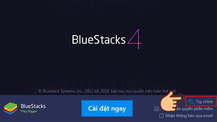 cách chơi game among us trên máy tính