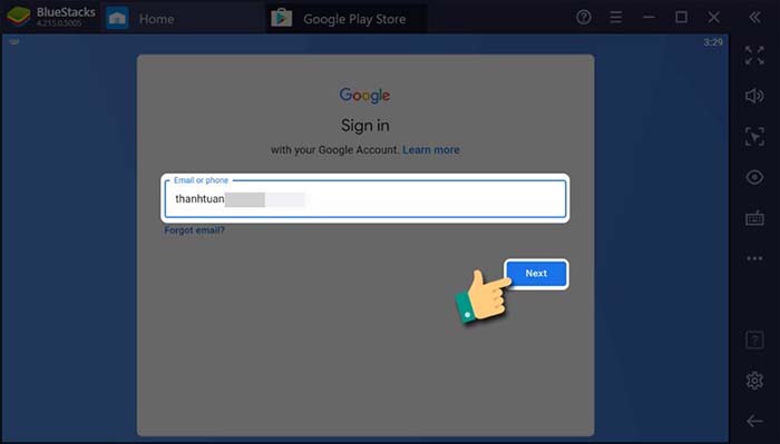 Cách tải và chơi Boom M VTC trên PC, máy tính đơn giản