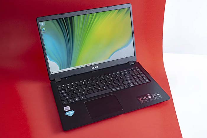 Hướng dẫn cách sử dụng Laptop Acer cho người mới đơn giản nhất