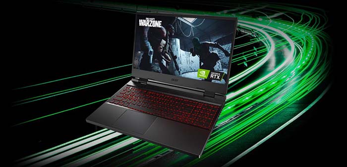 Laptop Acer Nitro 5 Tiger AN515 58 957R NH QHYSV 006 Laptop Acer Nitro 5 Tiger AN515 58 957R NH QHYSV 006