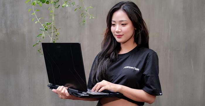 Laptop Acer Nitro 5 Tiger AN515 58 769J NH QFHSV 003 Laptop Acer Nitro 5 Tiger AN515 58 769J NH QFHSV 003