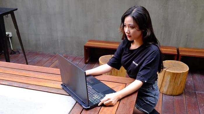 Laptop Acer Nitro 5 Tiger AN515 58 769J NH QFHSV 003 Laptop Acer Nitro 5 Tiger AN515 58 769J NH QFHSV 003