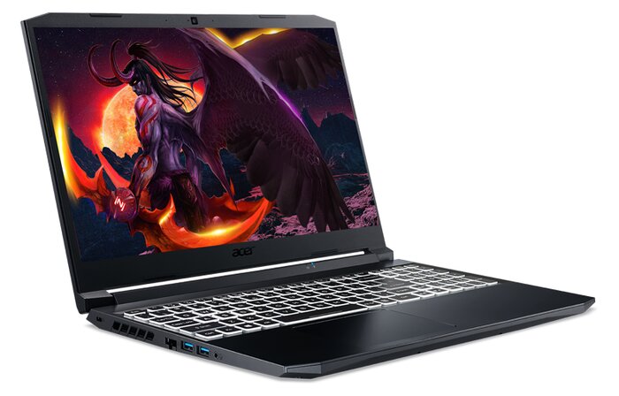 Laptop Gaming Acer Nitro 5 Eagle AN515 57 720A Laptop Gaming Acer Nitro 5 Eagle AN515 57 720A
