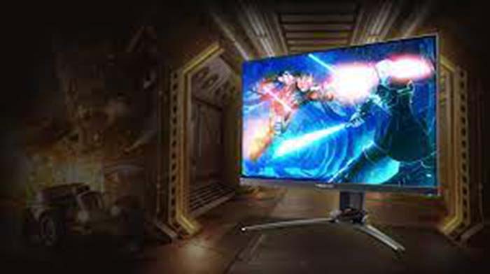 TNC Store Acer Predator XB253QGX