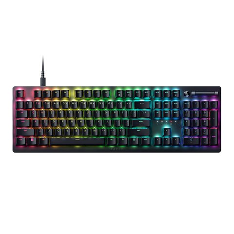 TNC Store Bàn phím Razer DeathStalker V2 Linear Red Switch