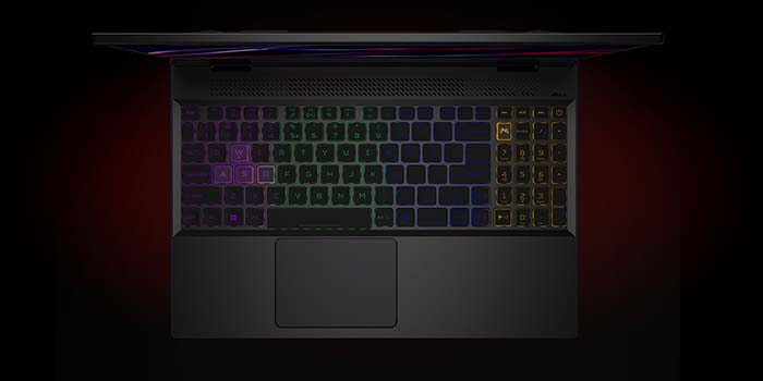 TNC Store - Laptop Gaming Acer Nitro 5 Tiger AN515-58-5935