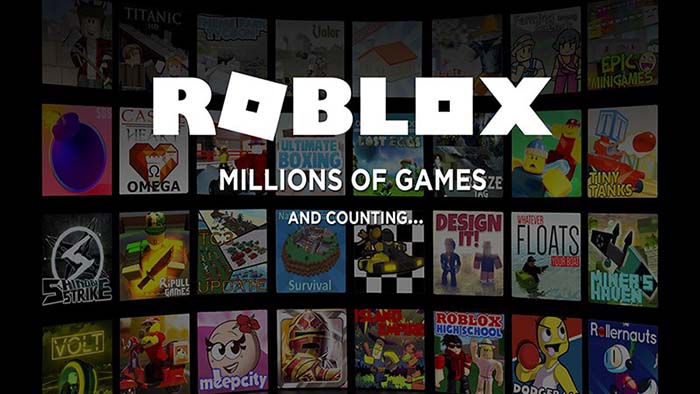 Cách Tải Và Cài Đặt Roblox Trên Máy Tính Đơn Giản Nhất