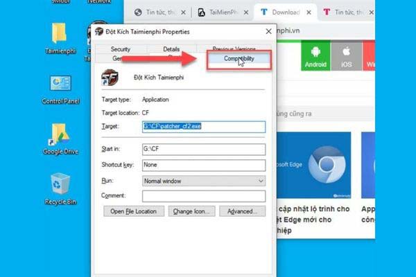 Cấu Hình Chơi Cf Đột Kích Tối Thiểu, Mượt, Max Setting
