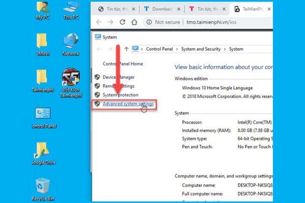 Cấu Hình Chơi Cf Đột Kích Tối Thiểu, Mượt, Max Setting