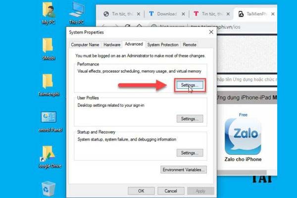 Cấu Hình Chơi Cf Đột Kích Tối Thiểu, Mượt, Max Setting