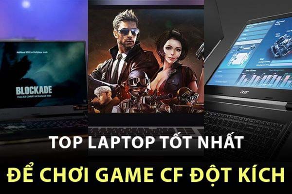 Cấu Hình Chơi Cf Đột Kích Tối Thiểu, Mượt, Max Setting
