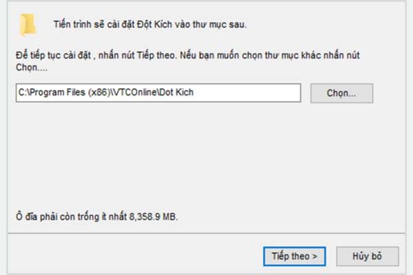 Cấu Hình Chơi Cf Đột Kích Tối Thiểu, Mượt, Max Setting
