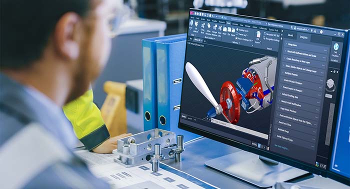 7. Top 10 Cấu Hình Máy Tính Chạy AutoCAD