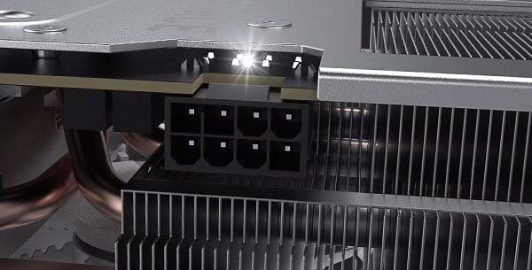 TNC Store - Card Màn Hình GIGABYTE GeForce RTX 4060 AERO OC 8G