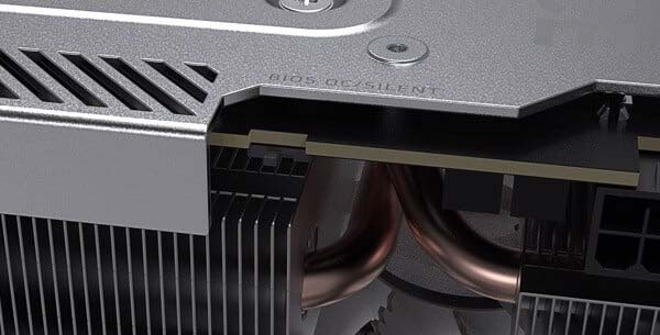 TNC Store - Card Màn Hình GIGABYTE GeForce RTX 4060 AERO OC 8G