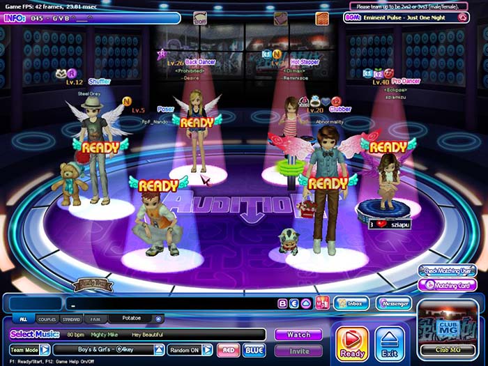 Hướng dẫn cách tải game Audition cho Macbook nhanh, chuẩn xác nhất