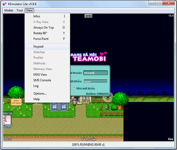 TNC Store - Hướng dẫn tải và chơi game Avatar trên máy tính pc windows
