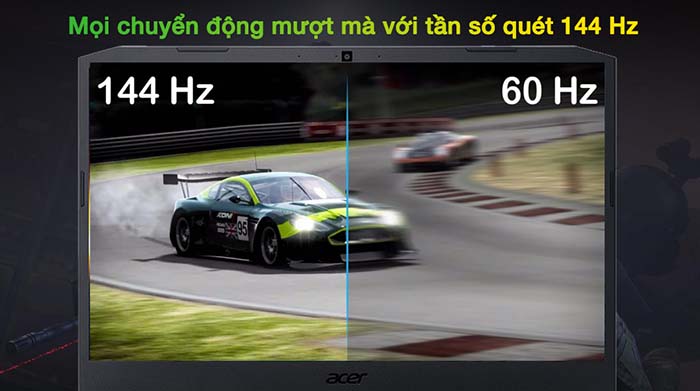 TNC Store - Laptop Acer Gaming Nitro 5 2021 AN515 45 R86D TNC Store - Laptop Acer Gaming Nitro 5 2021 AN515 45 R86D