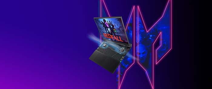 TNC Store Laptop Acer Predator Helios 16 PH16 71 94N1 NH QJSSV 002 TNC Store Laptop Acer Predator Helios 16 PH16 71 94N1 NH QJSSV 002