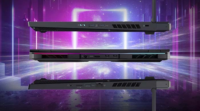 TNC Store Laptop Acer Predator Helios 16 PH16 71 94N1 NH QJSSV 002 TNC Store Laptop Acer Predator Helios 16 PH16 71 94N1 NH QJSSV 002