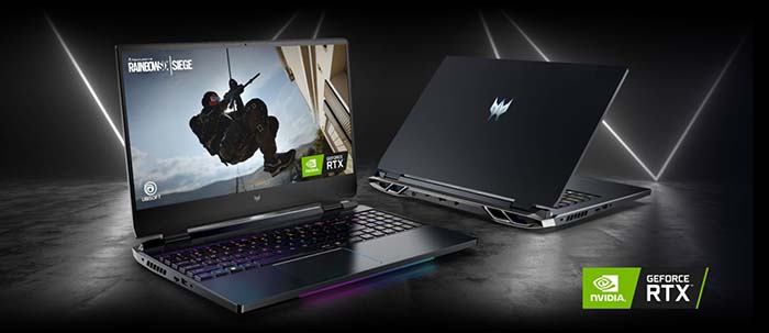 TNC Store Laptop Acer Predator Helios 300 PH315 55 76KG NH QGPSV 001 TNC Store Laptop Acer Predator Helios 300 PH315 55 76KG NH QGPSV 001