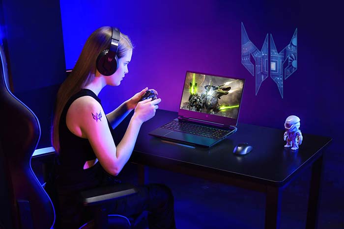 TNC Store Laptop Acer Predator Helios 300 PH315 55 76KG NH QGPSV 001 TNC Store Laptop Acer Predator Helios 300 PH315 55 76KG NH QGPSV 001