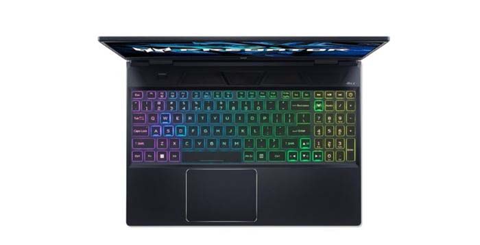 TNC Store Laptop Acer Predator Helios 300 PH315 55 76KG NH QGPSV 001 TNC Store Laptop Acer Predator Helios 300 PH315 55 76KG NH QGPSV 001