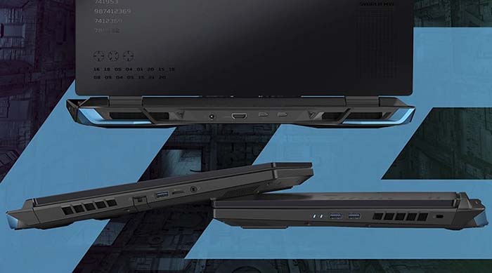 TNC Store Laptop Acer Predator Helios Neo PHN16 71 59TN NH QLUSV 003 TNC Store Laptop Acer Predator Helios Neo PHN16 71 59TN NH QLUSV 003