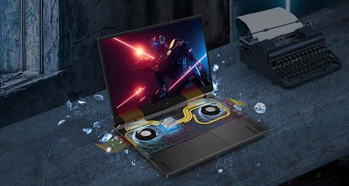 TNC Store Laptop Acer Predator Helios Neo PHN16 71 74BA NH QLUSV 004 TNC Store Laptop Acer Predator Helios Neo PHN16 71 74BA NH QLUSV 004