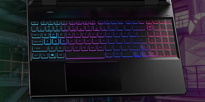 TNC Store Laptop Acer Predator Helios Neo PHN16 71 74BA NH QLUSV 004 TNC Store Laptop Acer Predator Helios Neo PHN16 71 74BA NH QLUSV 004