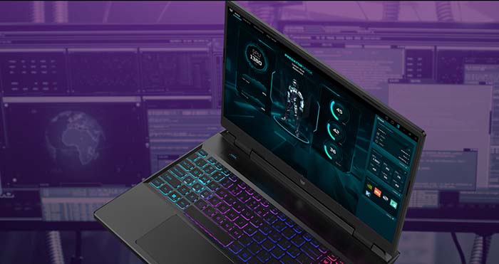 TNC Store Laptop Acer Predator Helios Neo PHN16 71 74BA NH QLUSV 004 TNC Store Laptop Acer Predator Helios Neo PHN16 71 74BA NH QLUSV 004