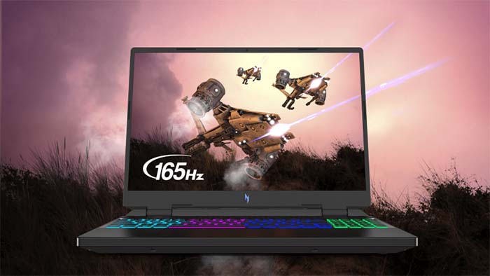 TNC Store - Laptop Gaming Acer Nitro 16 Phoenix AN16 41 R50Z TNC Store - Laptop Gaming Acer Nitro 16 Phoenix AN16 41 R50Z