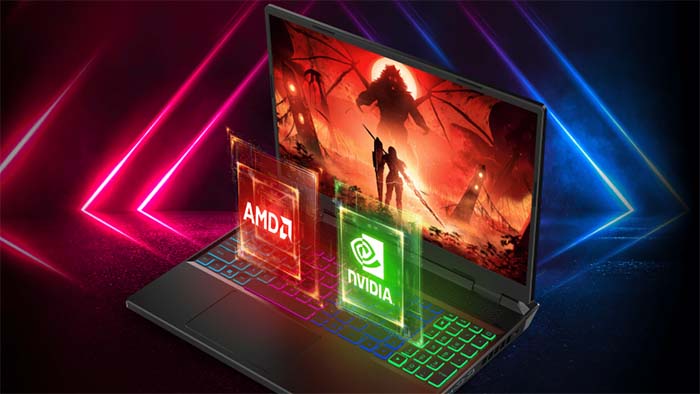 TNC Store - Laptop Gaming Acer Nitro 16 Phoenix AN16 41 R50Z TNC Store - Laptop Gaming Acer Nitro 16 Phoenix AN16 41 R50Z
