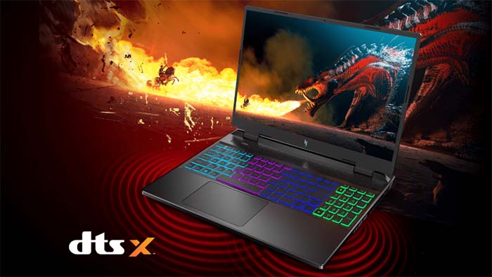 TNC Store - Laptop Gaming Acer Nitro 16 Phoenix AN16 41 R50Z TNC Store - Laptop Gaming Acer Nitro 16 Phoenix AN16 41 R50Z