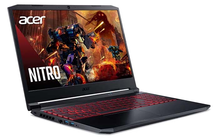 TNC Store - Laptop Gaming Acer Nitro 5 AN515 57 56S5 TNC Store - Laptop Gaming Acer Nitro 5 AN515 57 56S5