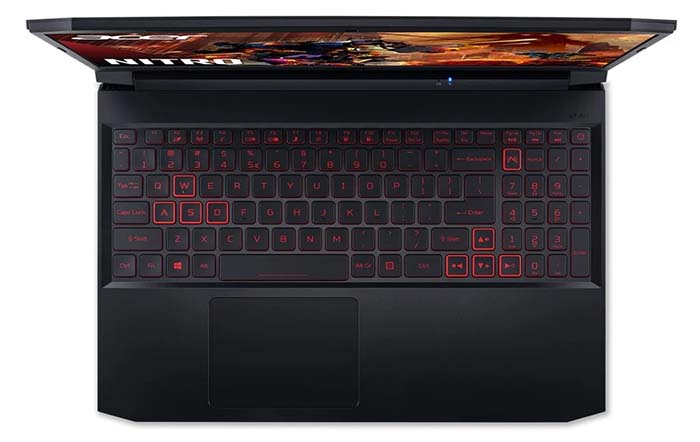 TNC Store - Laptop Gaming Acer Nitro 5 AN515 57 56S5 TNC Store - Laptop Gaming Acer Nitro 5 AN515 57 56S5