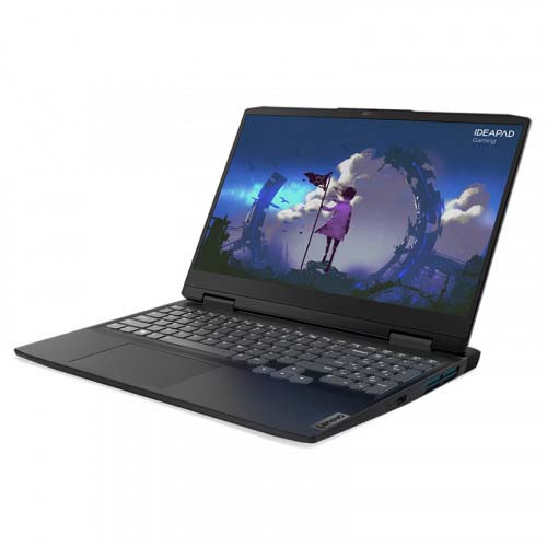 TNC Store Laptop Lenovo IdeaPad Gaming 3 15IAH7 82S90088VN
