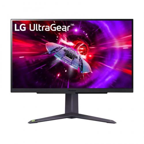 TNC Store Màn Hình Gaming LG UltraGear 27GR75Q B QHD 165 Hz
