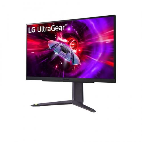 TNC Store Màn Hình Gaming LG UltraGear 27GR75Q B QHD 165 Hz