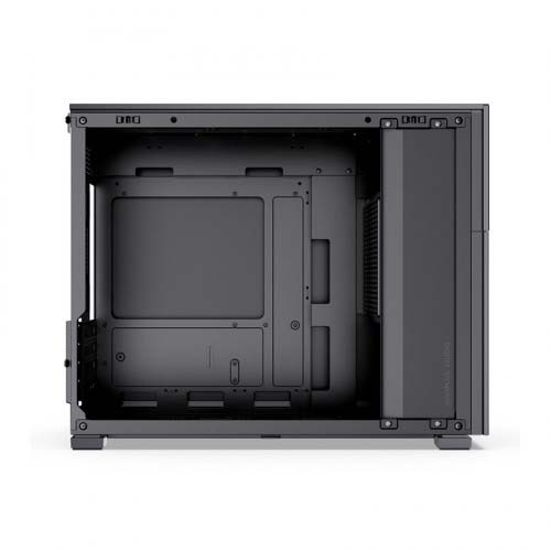 TNC Store Vỏ Case Jonsbo D31 STD Black TNC Store Vỏ Case Jonsbo D31 STD Black